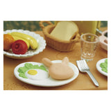 Sylvanian perheet 5444 aamiaissetti