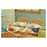 Sylvanian perheet 5444 aamiaissetti