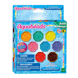 Balení perliček Aquabeads, 800 ks.