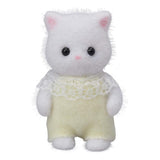 Sylvanian families 5456 baby perzische kat