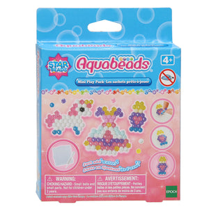 Aquabeads mini play set - unicorn