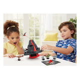 Epoch Game Jurassic World Shaky Volcano