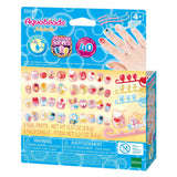 Aquabeads sparkling nail set refill