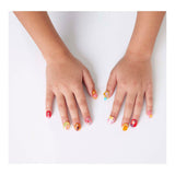 Aquabeads sprankelende nagelset navulling