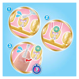 Aquabeads magische nagelset navulling
