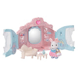 Sylvanian Family 5758 wunderschönes Ankleidezimmer