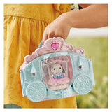 Sylvanian familier 5758 smukt omklædningsrum