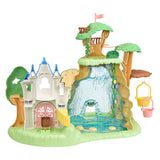 Sylvanian Family 5761 Secret Bos Waterval Set