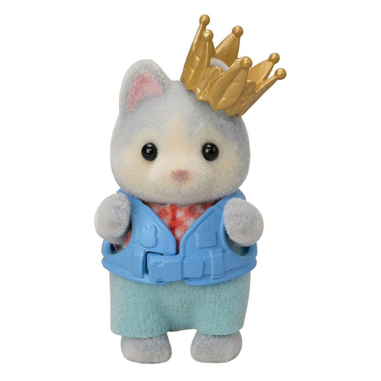 Sylvanian Family 5761 Secret Bos Waterval Set