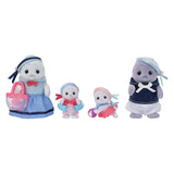 Sylvanian perheet 5759 suvun sinetti