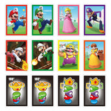 Epoch Spel The Super Mario Cap Stacker