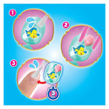 Epoch Aquabeads Nail Studio Disney Prinzessin