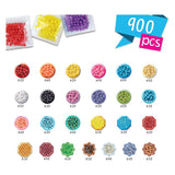 Epoch AquaBeads Beginners suitcase studio