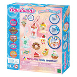 Aquabeads askartelusetti makeita asusteita