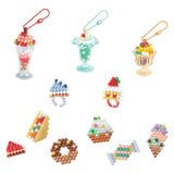 Epoch Aquabeads basteln süße Accessoires