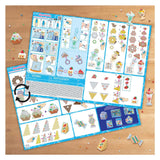 Epoch Aquabeads basteln süße Accessoires