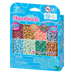 Aquabeads Nachfüllperlenmischung