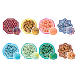 Epoch AquaBeads Refill Multi -colors Pearl Mix