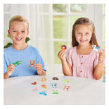 Epoch AquaBeads Refill Multi -colors Pearl Mix