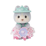 Sylvanian families 5809 bloemen prinsessenset