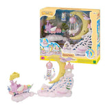 Sylvanian perheet 5816 unelmaparaati-leikkisetti