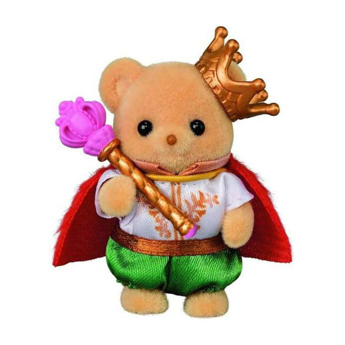 Sylvanian families 5842 fantastiske eventyr venner sett