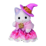 Sylvanian families 5842 fantastiske eventyr venner sett