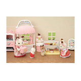 Sylvanian families 5807 cake winkel voor startershuis