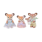 Rodziny Sylvanii 5799 rodziny jeleniowatych