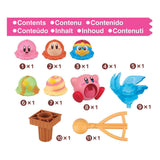 Epoch Kirby Ice Cream Tower Balance Game