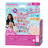 Aquabeads Nail Studio Barbie Refill Set