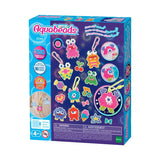 Aquabeads neon gekke monsters set