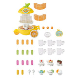 Sylvanian Families 5861 Lemonade Stand with Bird