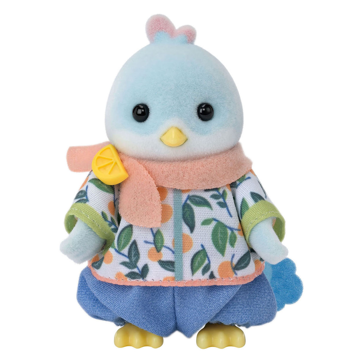 Sylvanian Families 5861 Lemonade Stand with Bird