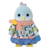 Sylvanian Families 5861 Lemonade Stand with Bird