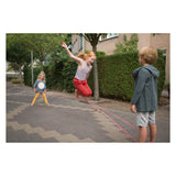 BS Toys Springelastiek - Frühlingseil