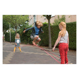 BS Toys Springelastiek - Frühlingseil