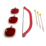BS Toys pijl en Bow Wood - Spetting igra