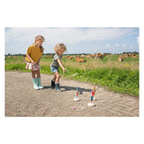 BS Spillsaachen Ringerpen Villercher Wood - Game