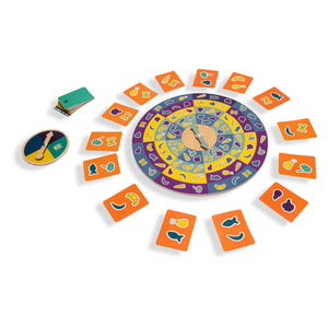 Descriptive image text