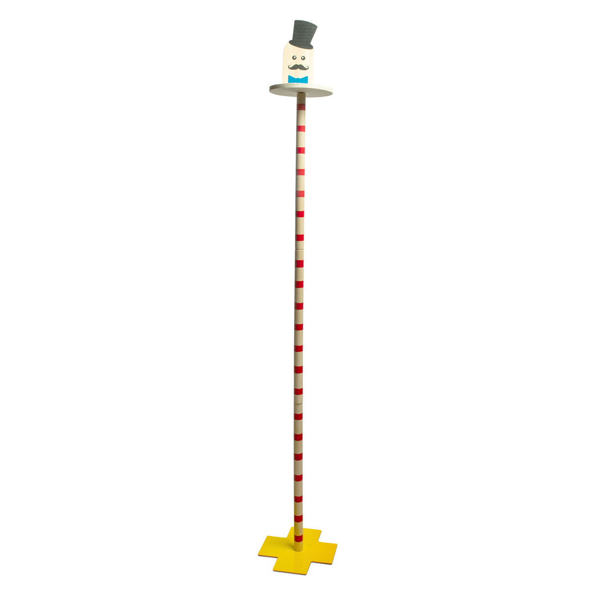 BS Toys Balans Bob Balan werfen Spill