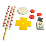 BS Toys Balans Bob Balan werfen Spill