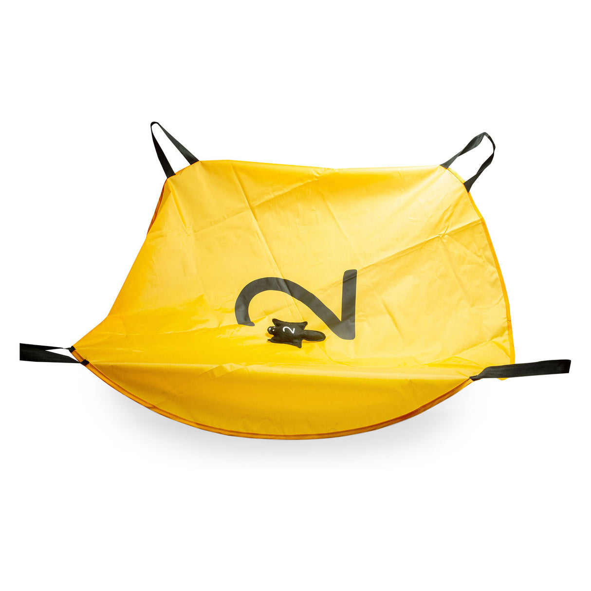 BS Toys Eekhoorn Parachutes - Catch and Throwing Game