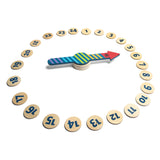 BS Toys de Buitenpijl Wood child's play