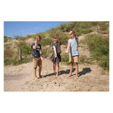 Hračky BS Birds in Action How Hout Child Game