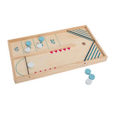 BS Toys Table hockey and Slingpuck, 2in1