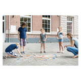 Giocattoli BS Mega Mikado Wooden Game, 90dlg.