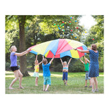 BS Toys Parachute Catch and Throwing Game