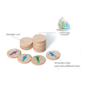 Descriptive image text