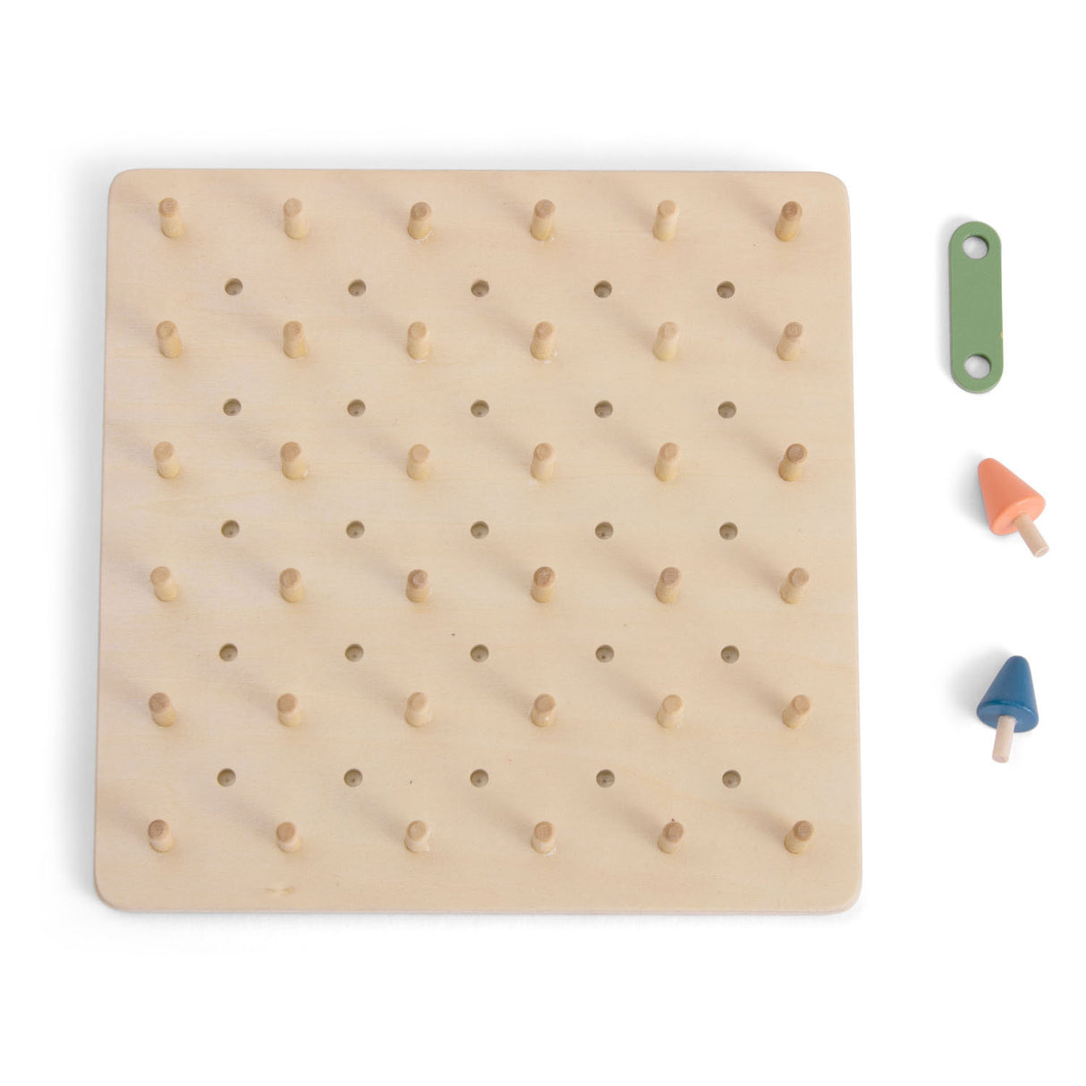 BS TOYS DOTS BOXES Game en bois